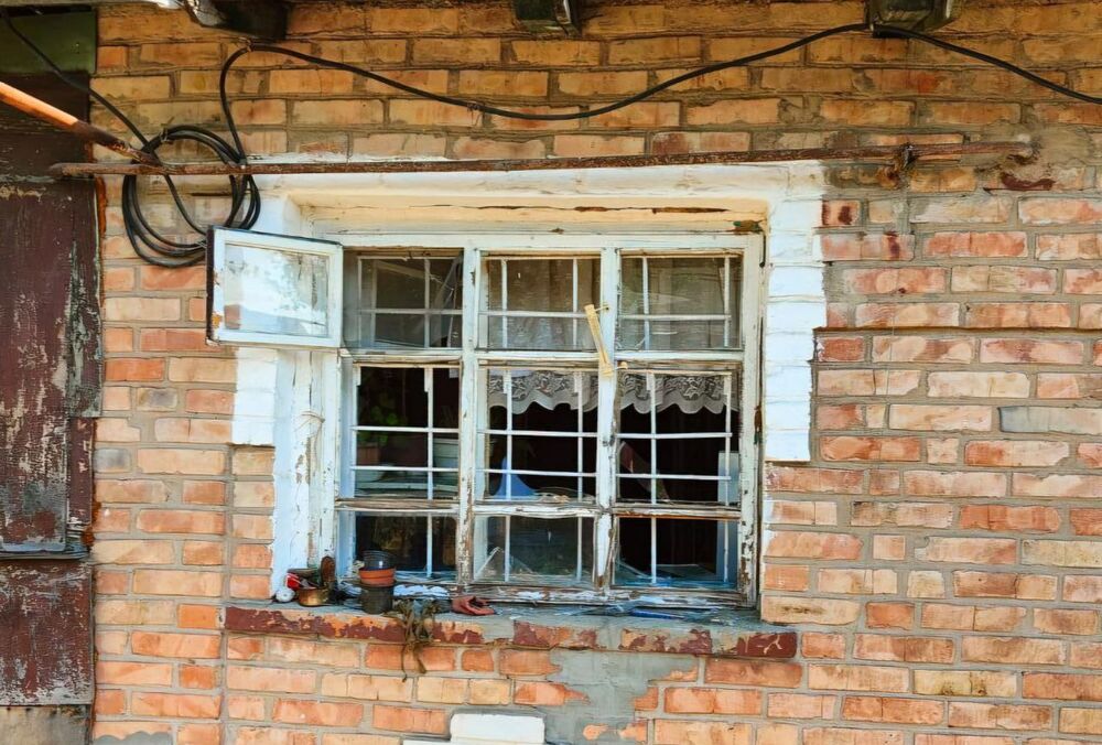 Россияне ранили дроном троих детей в Марганце