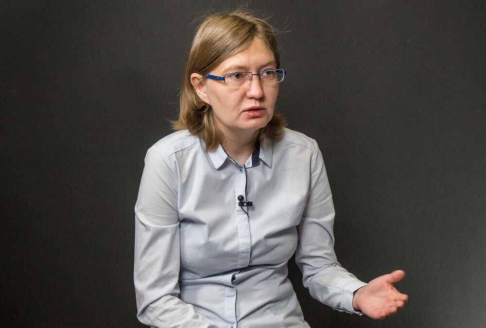 Чи не приїжджайте сюди: сестра Олега Сенцова накинулася на Україну і готується виїхати в РФ