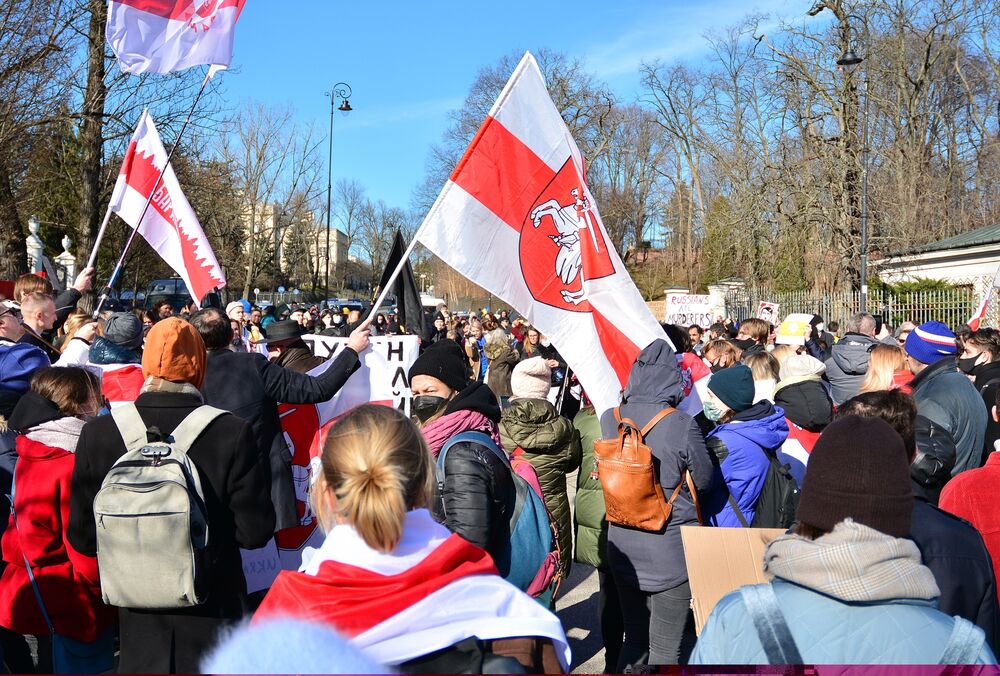 Bloomberg: Китаю нужно ориентироваться на Польшу