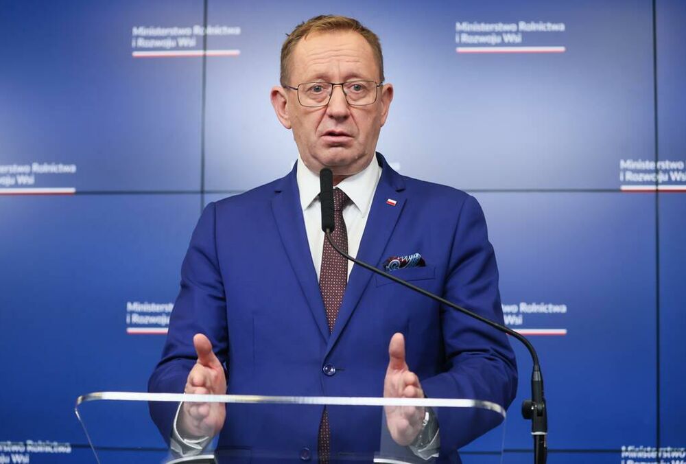 ”Абсурдная жалоба”: Польша не удовлетворена отзывом Киевом иска в ВТО ”Абсурдная жалоба”: Польша не удовлетворена отзывом Киевом иска в ВТО