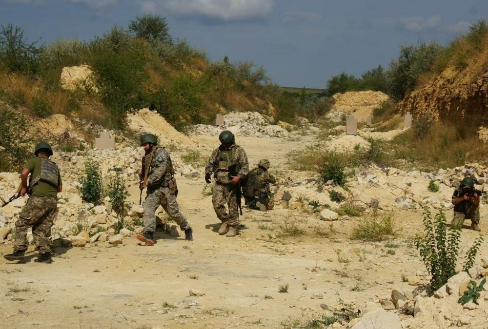 Появилась реакция Белого дома на контрнаступление ВСУ на юге