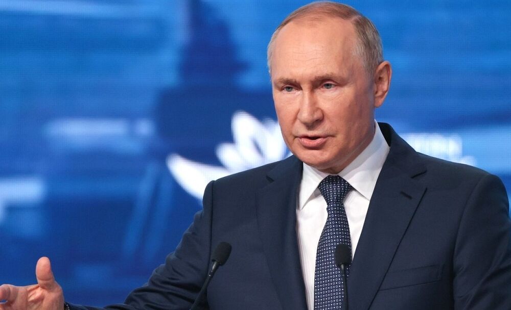 ”Мрачная решимость убивать украинцев”: представитель Белого дома рассказал о коварных планах Путина  ”Мрачная решимость убивать украинцев”: представитель Белого дома рассказал о коварных планах Путина