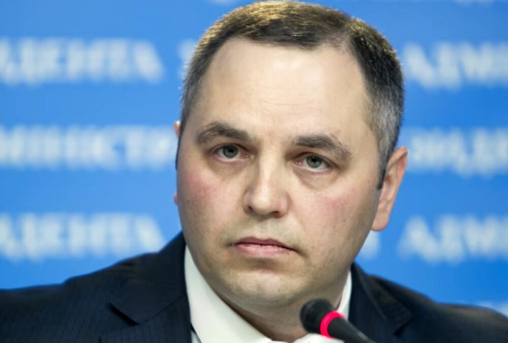 Андрія Портнова застрелили в Іспанії, - ЗМІ