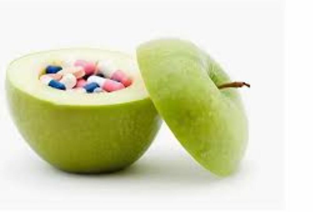 Топ-6 женских витаминов