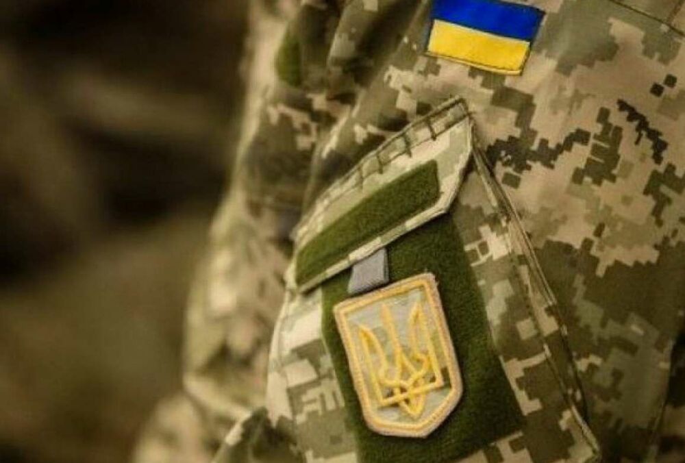  Российские военные ударили по полигону ВСУ