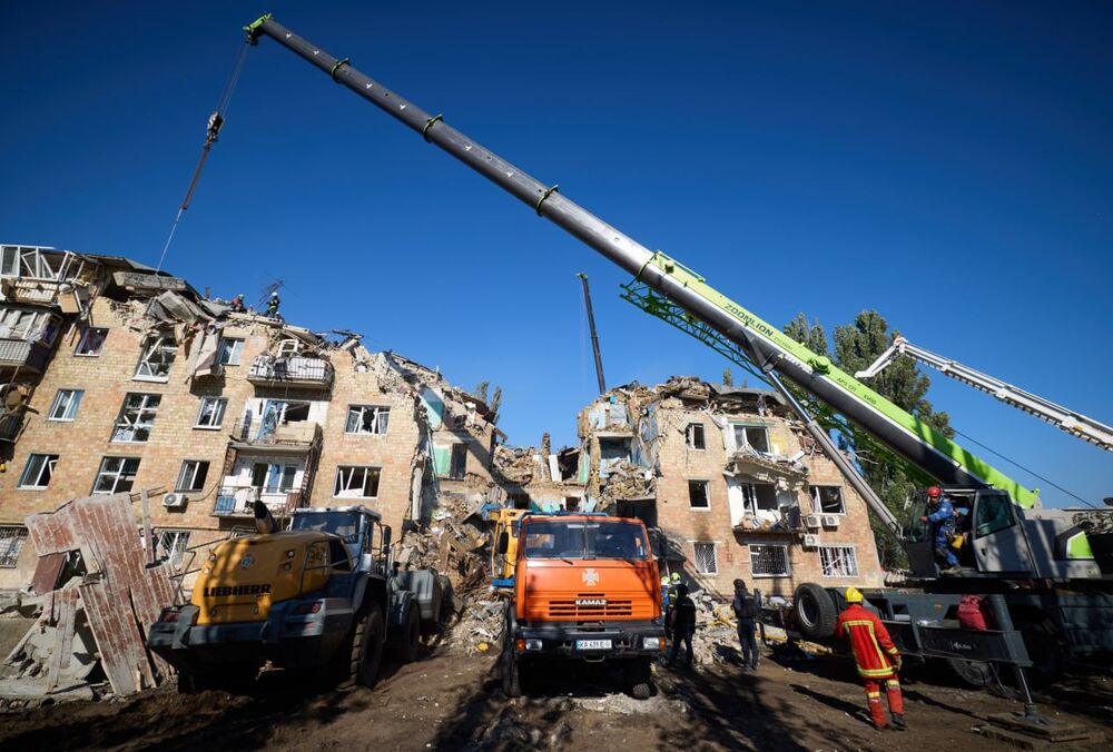 Венгерские чиновники дискриминируют представителей венгерской общины, - Зеленский о ситуации с Бровди
