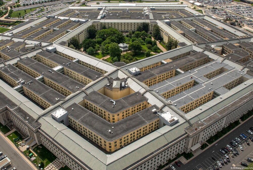 Пентагон заявив про нове постачання зброї Україні Пентагон заявив про нове постачання зброї Україні