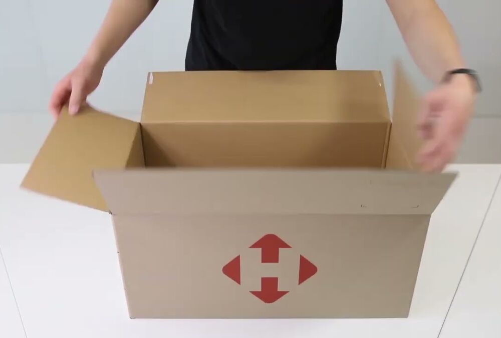 Новая почта планирует открыть отделение еще в одной стране ЕС Новая почта планирует открыть отделение еще в одной стране ЕС