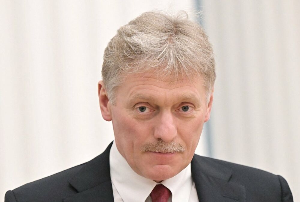 В Кремле сделали заявление о поставках американского оружия в Украину