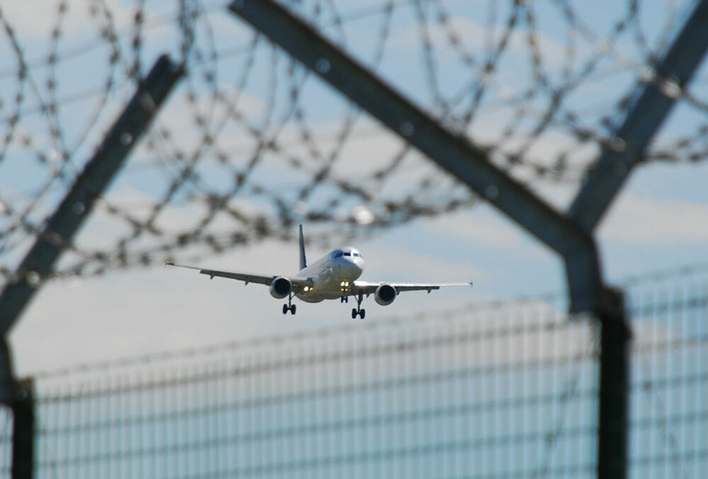 В Євросоюзі схвалили відкрите небо з Україною