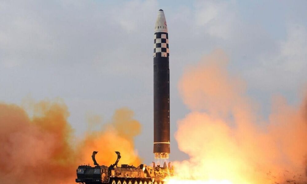 Північна Корея спростувала звинувачення у постачанні РФ балістичних ракет