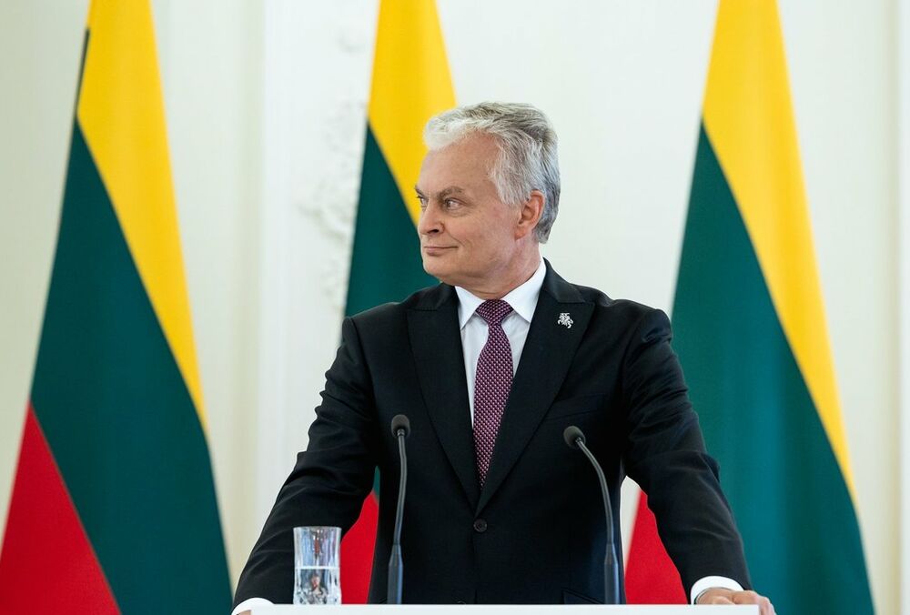 Литва поддержала размещение ядерного оружия в Польше