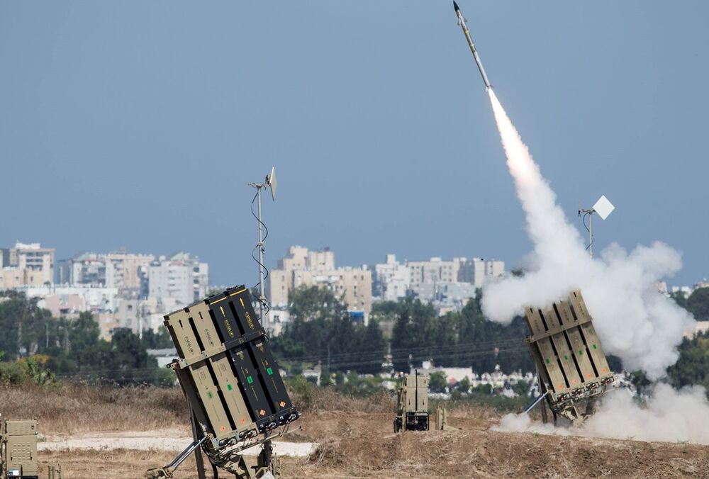 Рано об этом говорить: высказывание Зеленского про Железный купол