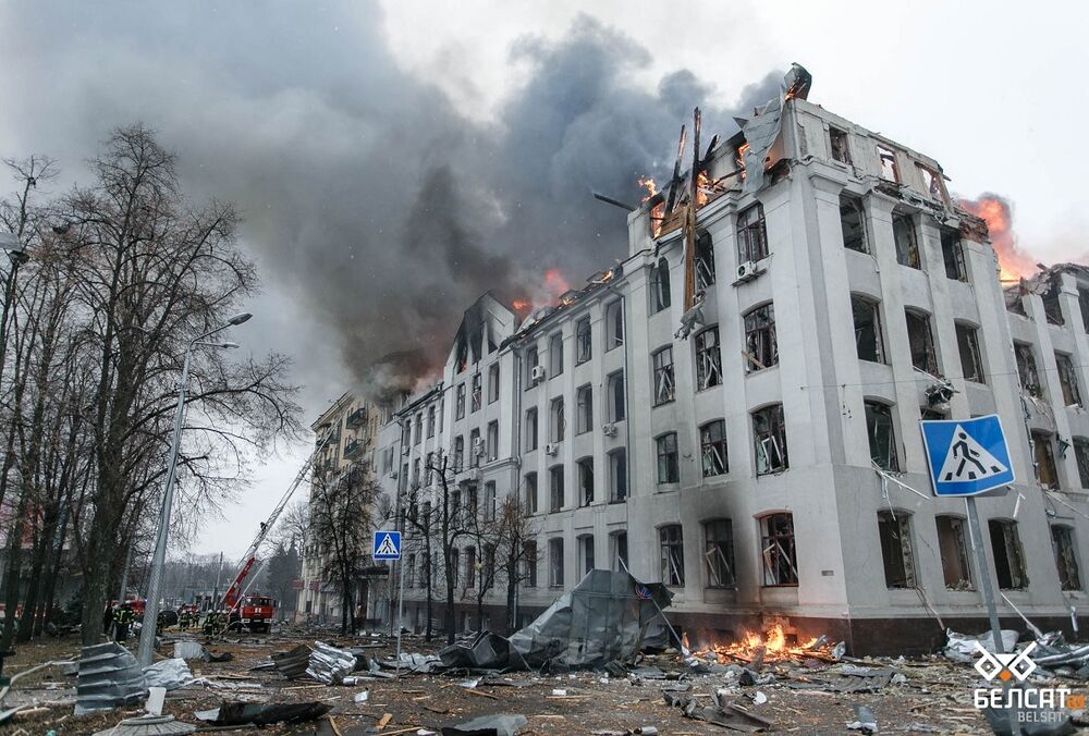 ЗМІ: наступні чотири тижні вирішать долю війни в Україні