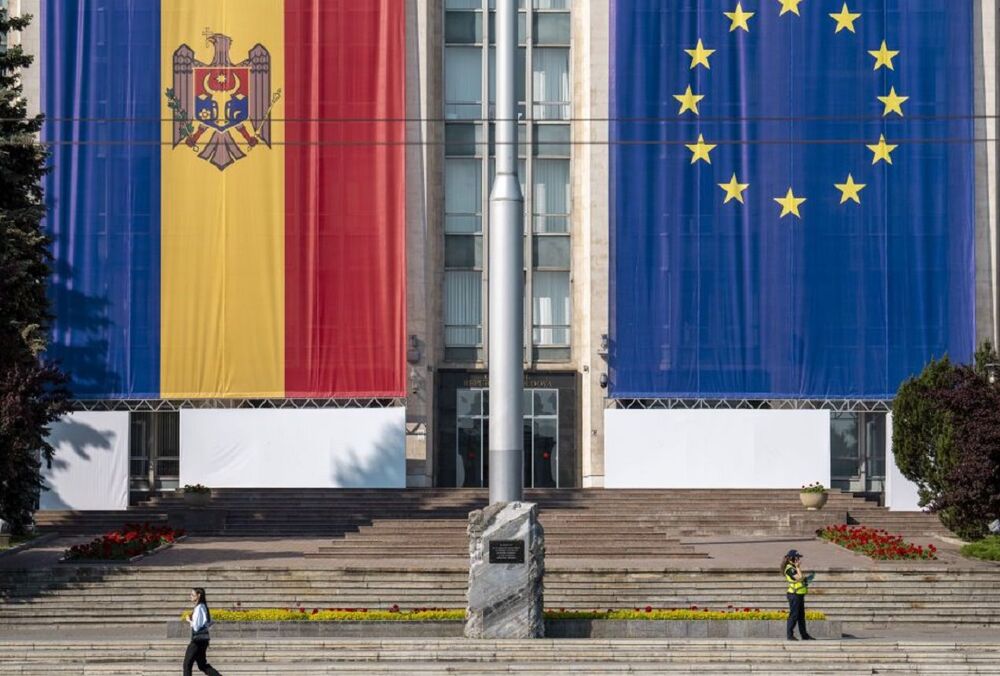 Россия после Украины может начать вторжение в Молдову – СМИ 