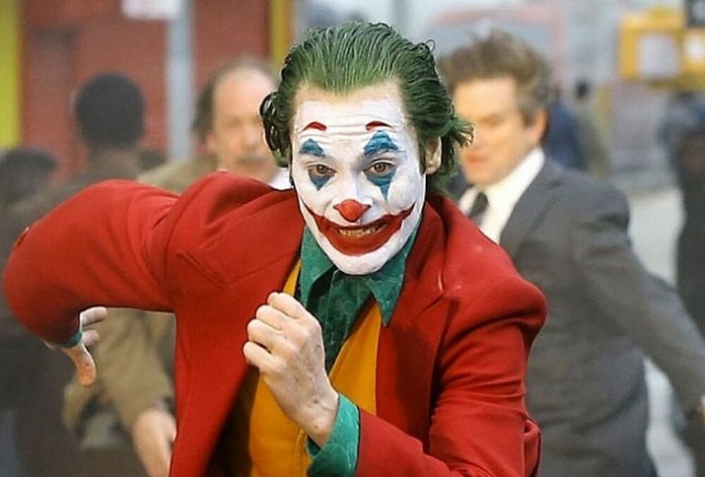 В Warner Bros рассказали о выходе второй части Джокера