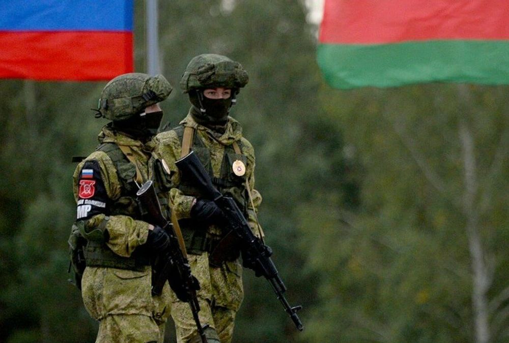 В Раде оценили вероятность наступления из Беларуси: опасность сохраняется