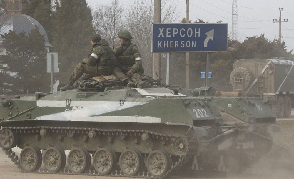 Под угрозой два города: экс-советник главы МВД анонсировал новое наступление армии РФ 