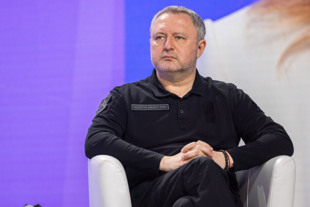 Рада проголосувала за відставку генпрокурора Костіна Рада проголосувала за відставку генпрокурора Костіна