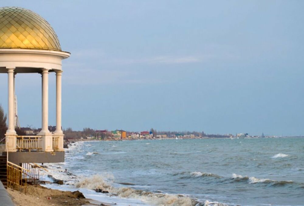 В Бердянске прогремели взрывы: есть прилет по оккупантам