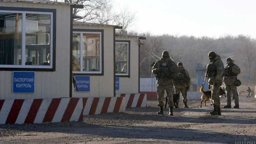 Сторонники РФ в ТГК предъявили новое требование: Киев должен отдать еще 350 метров своей территории  Сторонники РФ в ТГК предъявили новое требование: Киев должен отдать еще 350 метров своей территории