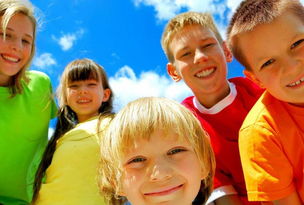 1 июня - Международный день защиты детей  1 июня - Международный день защиты детей