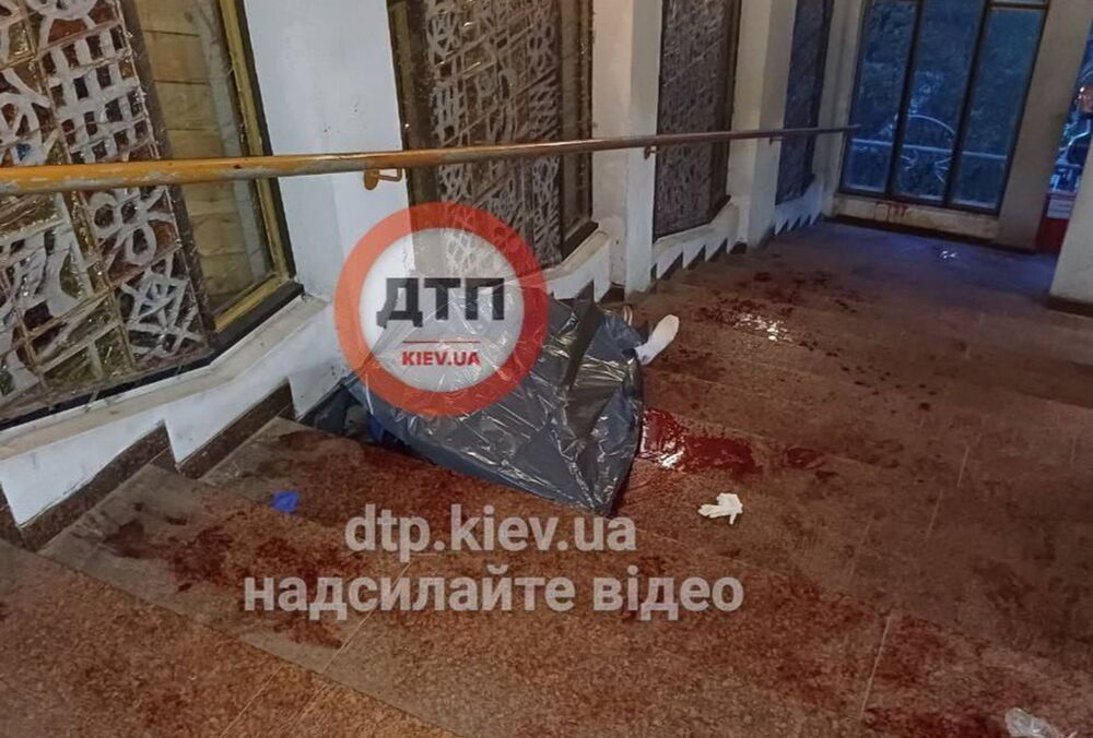 Вбивство підлітка на станції київського фунікулера: підозрюваний перебуває у СІЗО