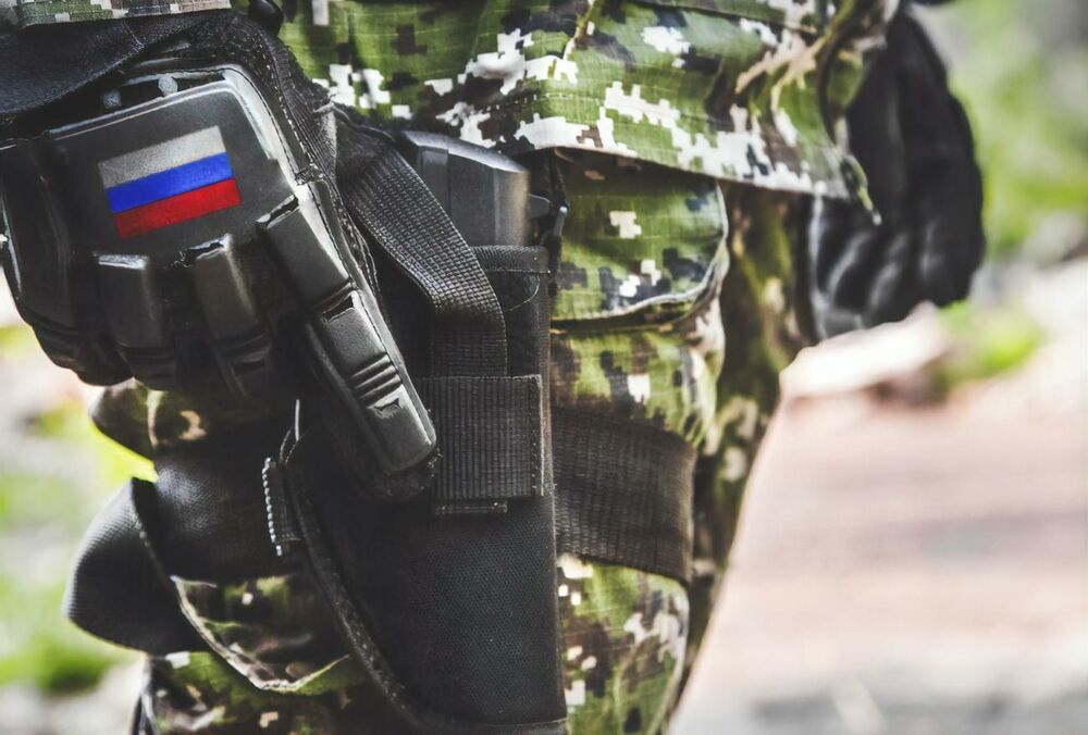 Оккупанты на Херсонщине используют пациентов больниц как живой щит, - ЦНС