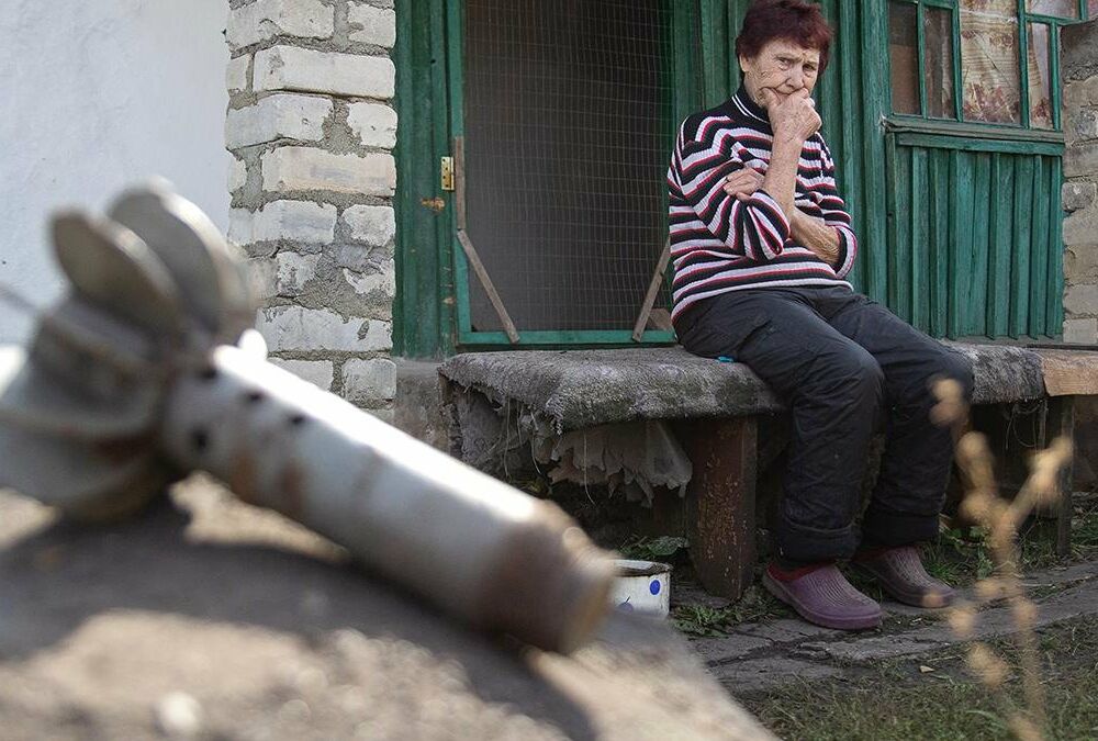 Украина выступила с новой инициативой по Донбассу