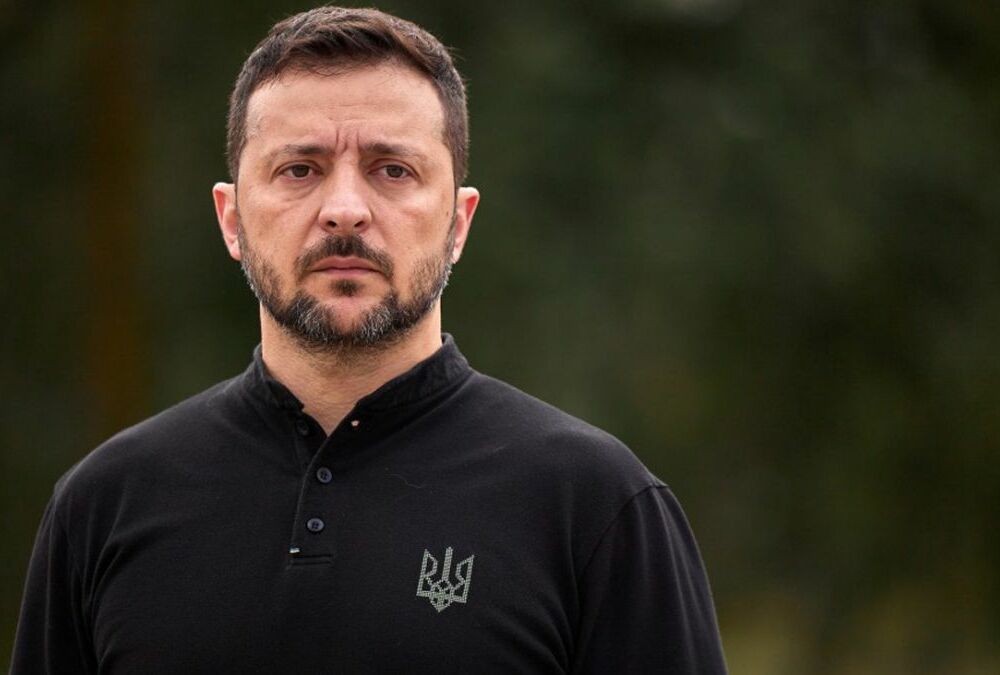 Зеленский назначил бывших министров на должности в Офисе президента