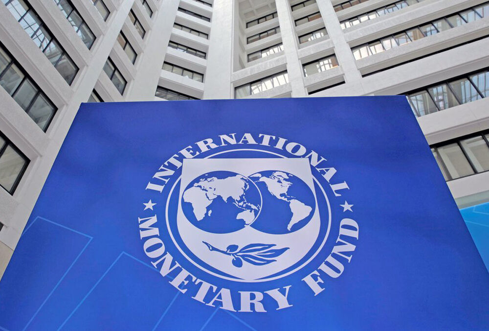 Украина успешно завершила переговоры с МВФ: Киев может получить 700 млн. долларов кредита  Украина успешно завершила переговоры с МВФ: Киев может получить 700 млн. долларов кредита