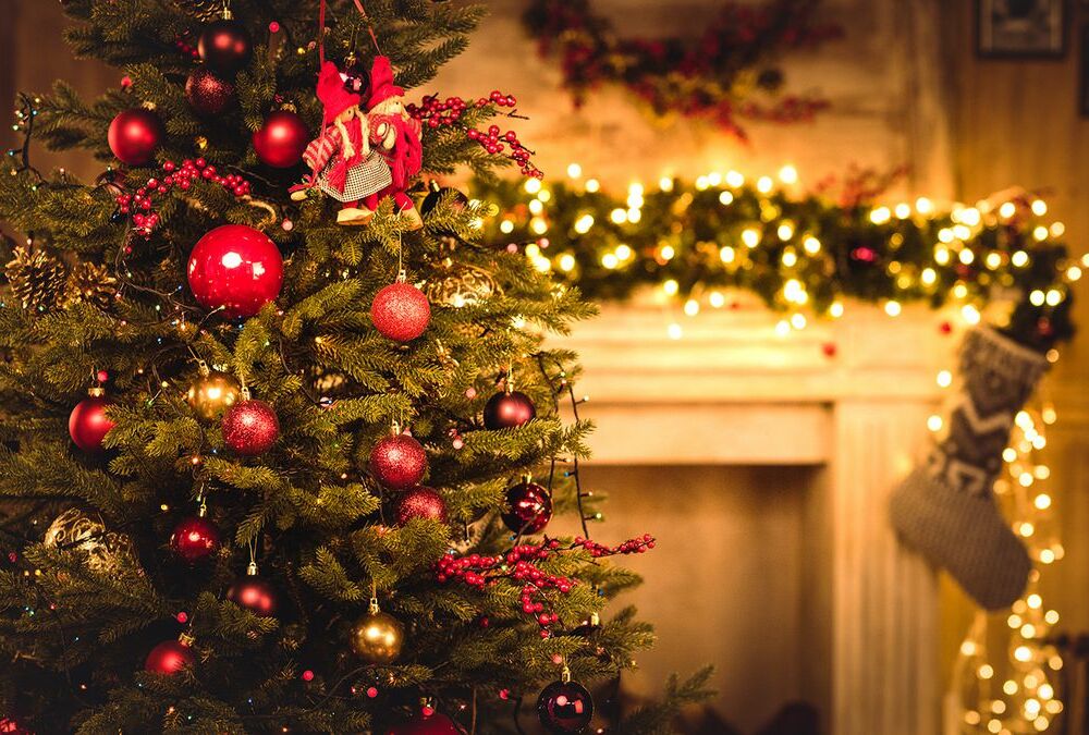 Задабриваем Белого Быка: как правильно встречать 2021-й год Задабриваем Белого Быка: как правильно встречать 2021-й год