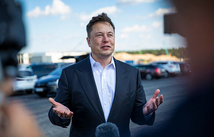 Илон Маск отказался оплачивать отправку терминалов Starlink в Украину