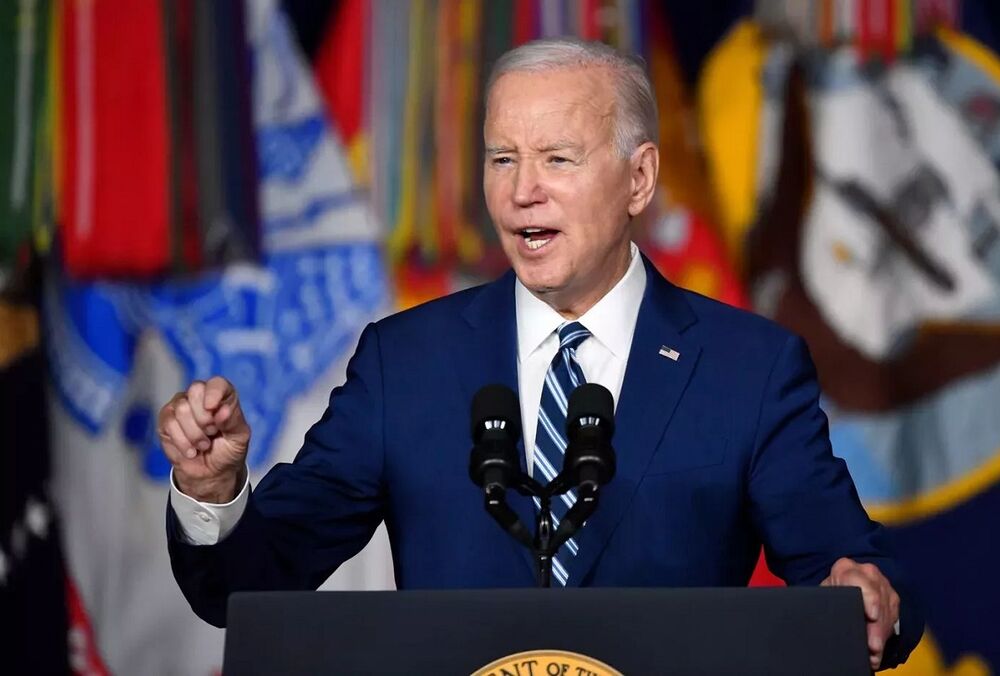 ЗМІ: Байден схвалив нову угоду про кордон та пообіцяв ввести нові обмеження 