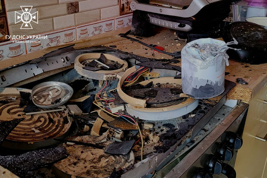 Во львовской многоэтажке взорвался газ