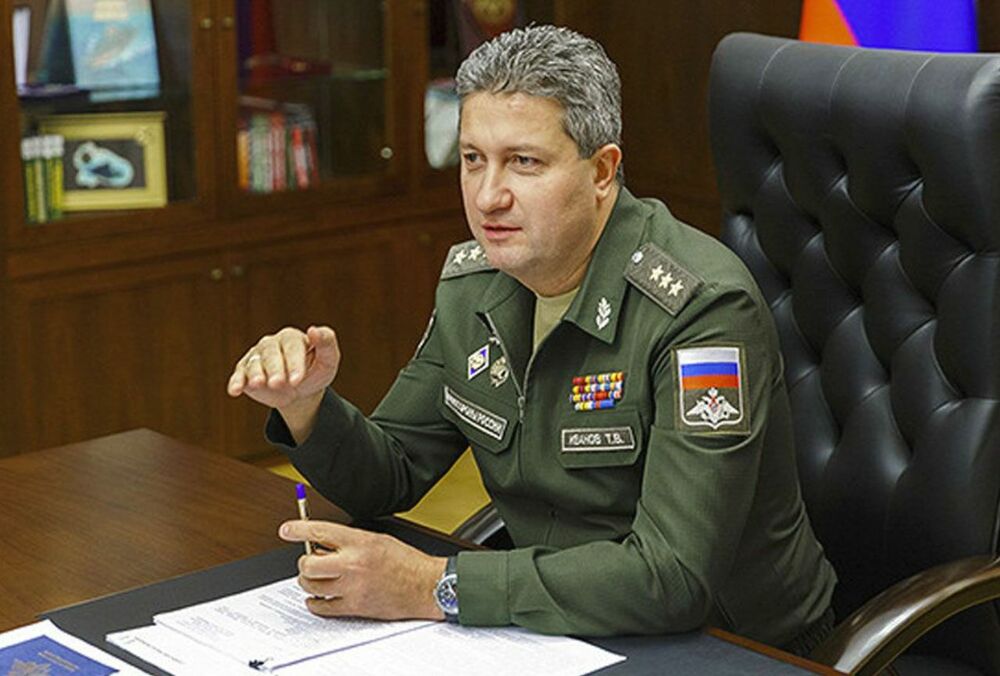 ”Допомогла” українська розвідка: у справі про затримання заступника Шойгу відкрилася цікава деталь