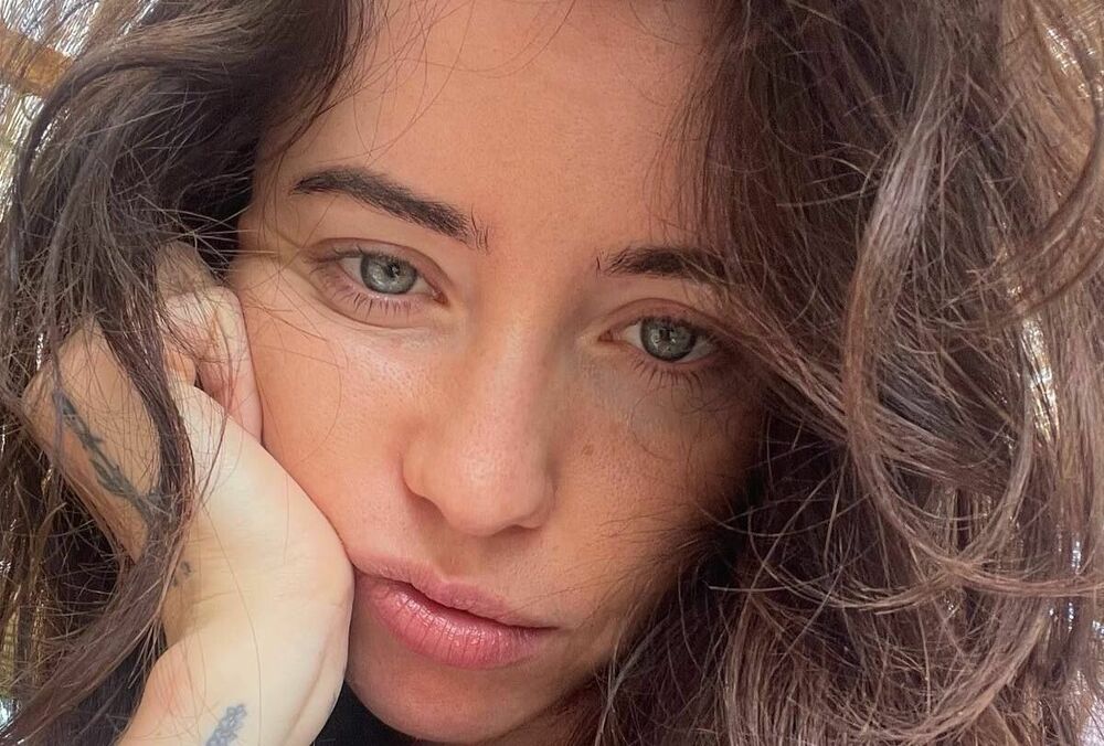 Надя Дорофеева рассказала, как переживает блекаут