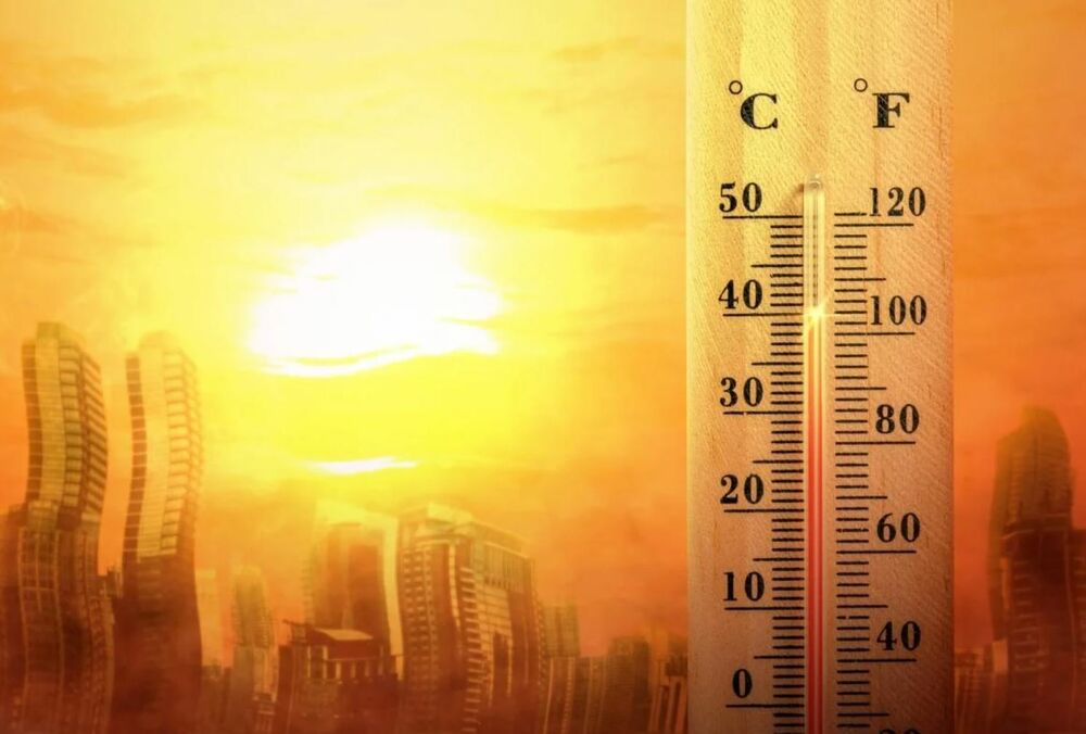 Какая погода будет в июне: синоптики дали прогноз