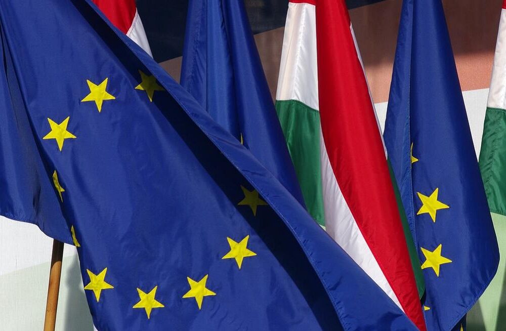 У Литві заговорили про ймовірний вихід Угорщини з Євросоюзу