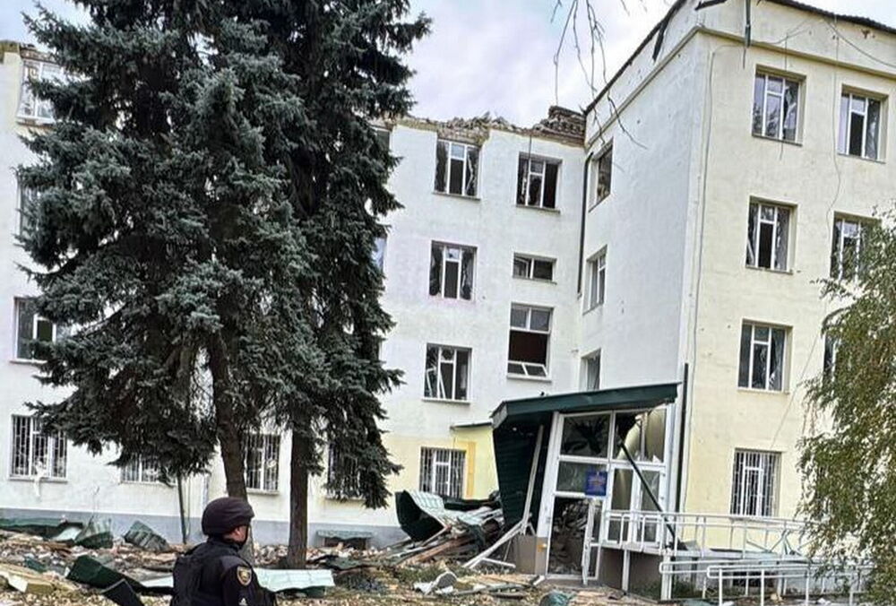 Росіяни 40 разів обстріляли населені пункти Донецької області: фото