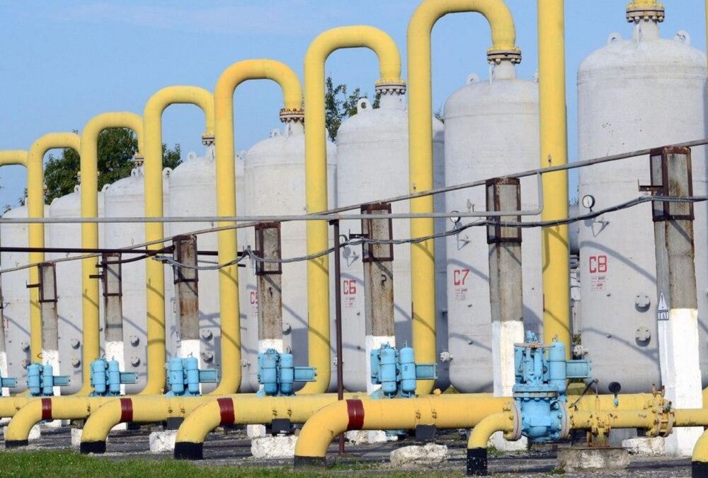 Україна до початку опалювального сезону перевиконає план видобутку газу Україна до початку опалювального сезону перевиконає план видобутку газу