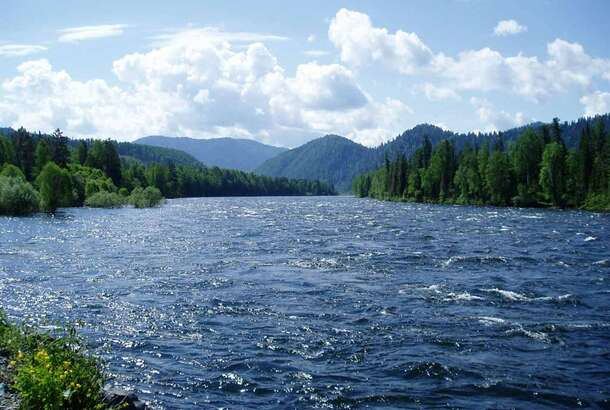 Учені назвали головну загрозу для європейських річок і озер Учені назвали головну загрозу для європейських річок і озер