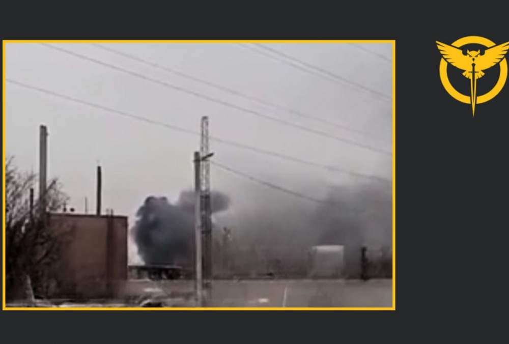 В разведке подтвердили поражение Стерлитамакского нефтехимического завода в Башкортостане