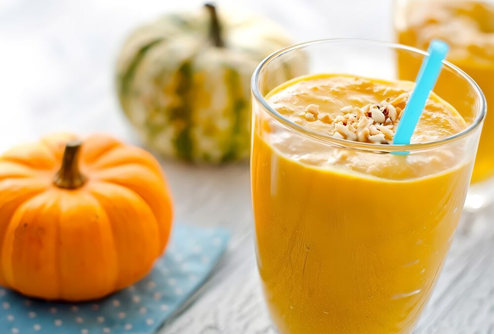 Что приготовить из тыквы: необычные идеи для осени