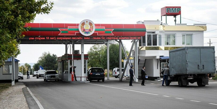 Нужен запрос Молдовы: Арестович заявил, что ВСУ могут взять под контроль Приднестровье 