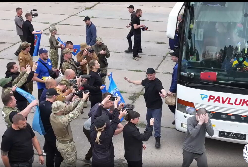 Буданов анонсував новий обмін полоненими з Росією