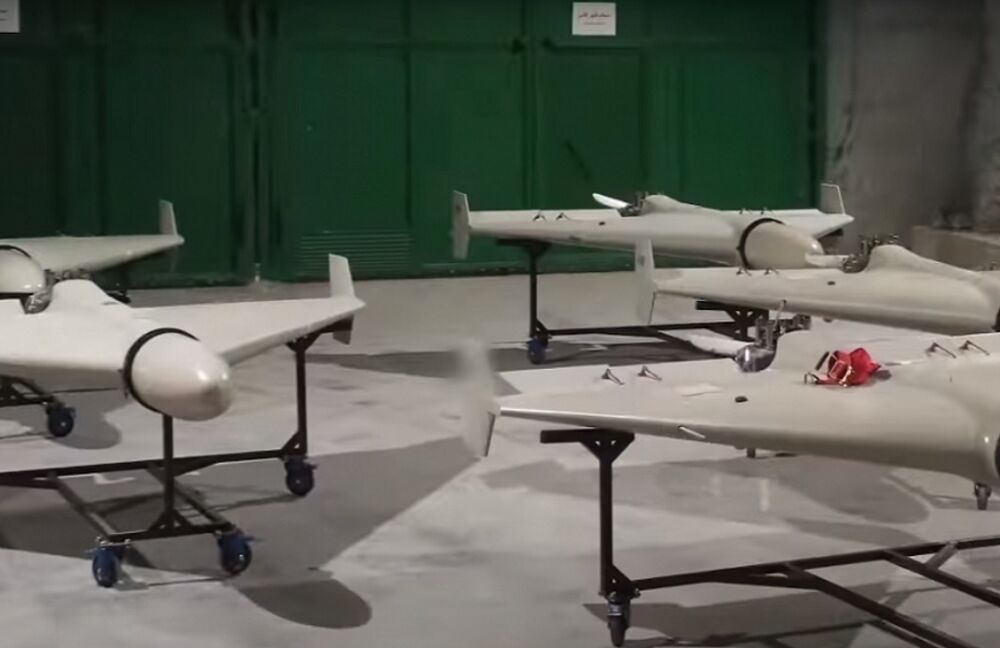 Росіяни атакували Київ ”Шахедами”: у КМВА звітували про результати роботи ППО