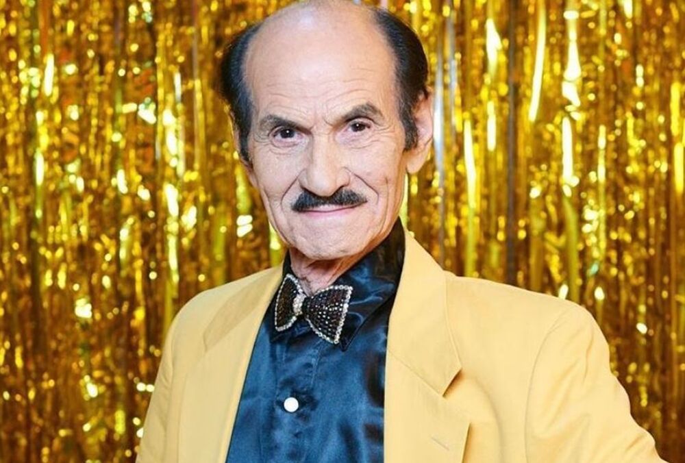 Григорий Чапкис оказался в больнице с пневмонией