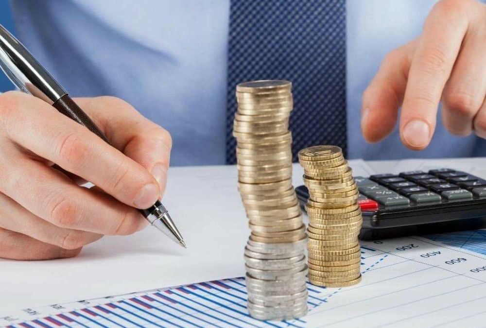  Инфляция вырвалась из-под контроля: в Украине задолженность по зарплате уже более 4 млрд. грн. 