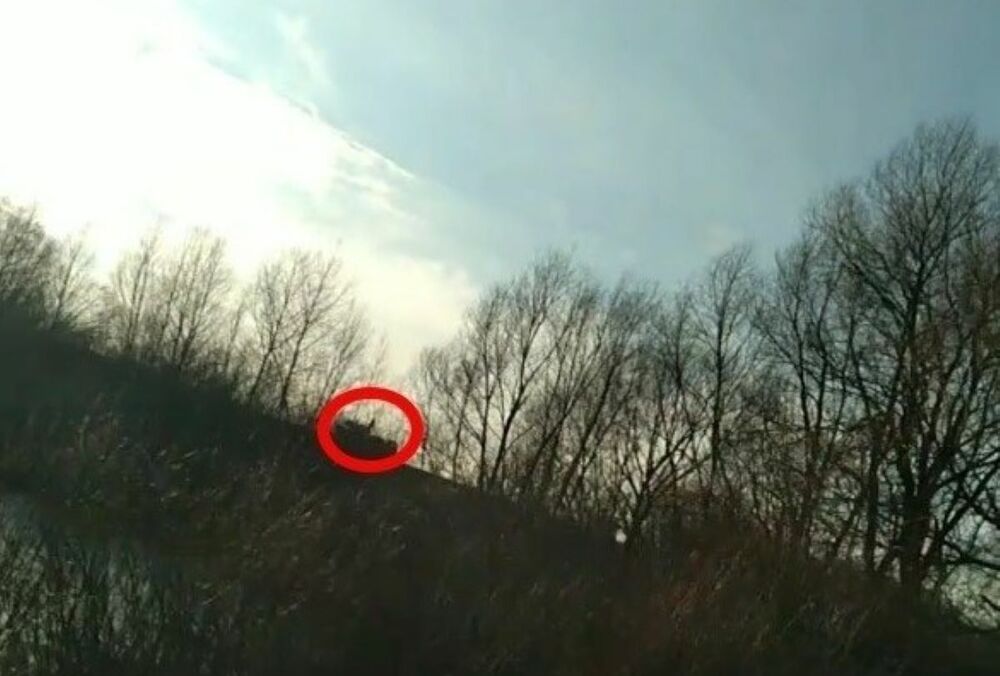 Россияне разместили в Туле систему ПВО после атаки на НПЗ